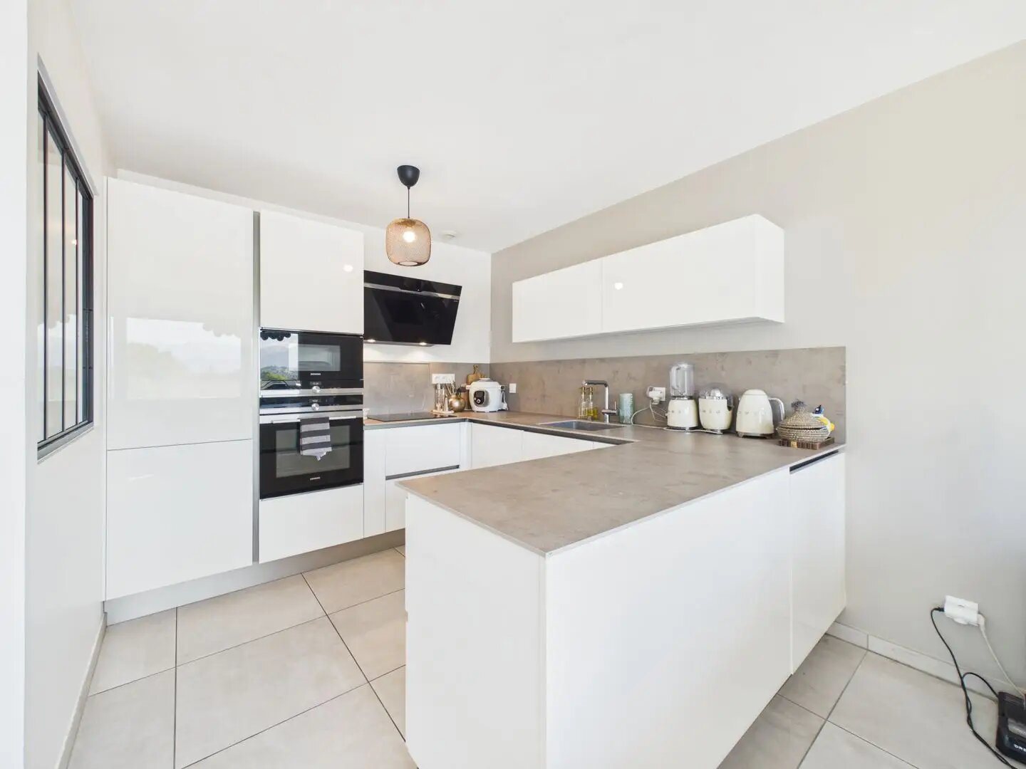 Appartement à vendre, 84m², La Ravoire