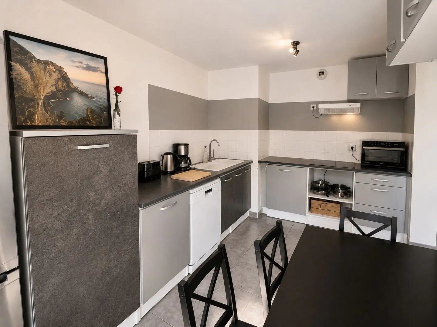 Appartement à vendre, 43m², La Ravoire