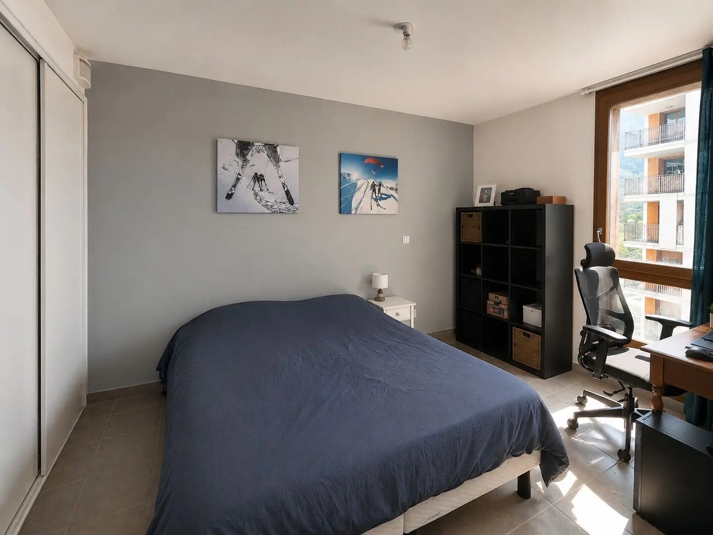 Appartement à vendre, 43m², La Ravoire