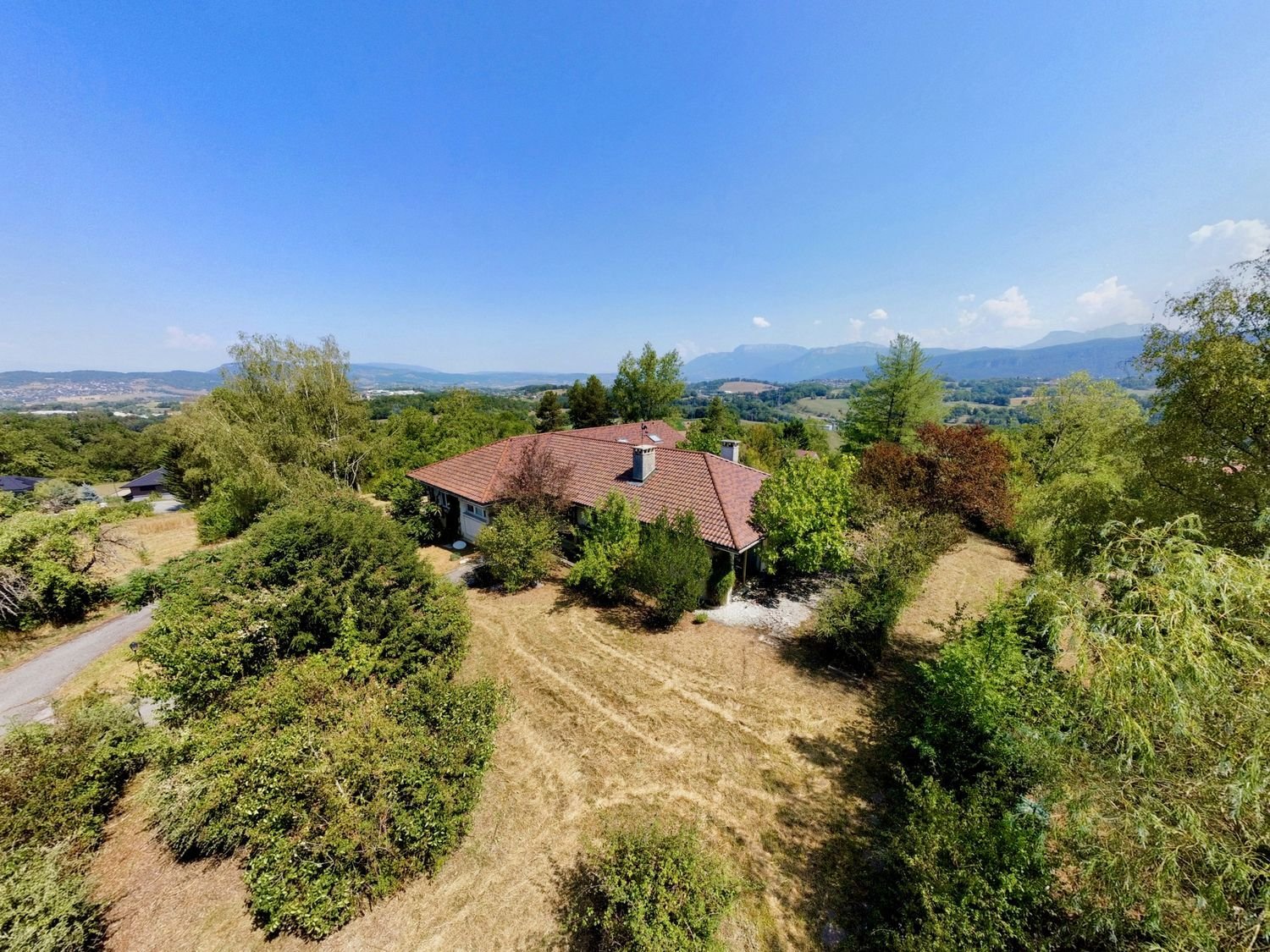 Maison à vendre, 263m², Montagny-les-Lanches