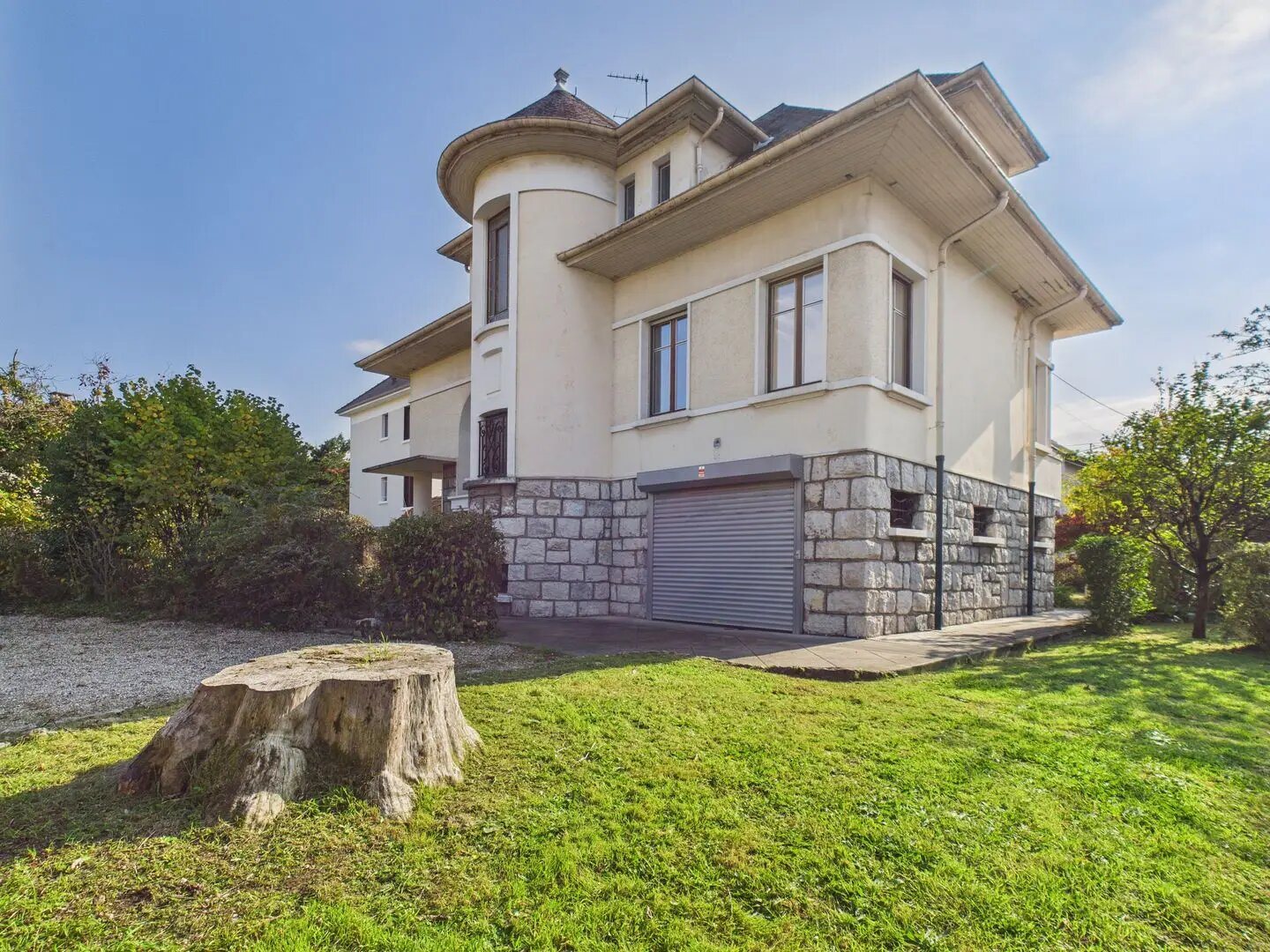 Maison à vendre, 135m², Chambéry