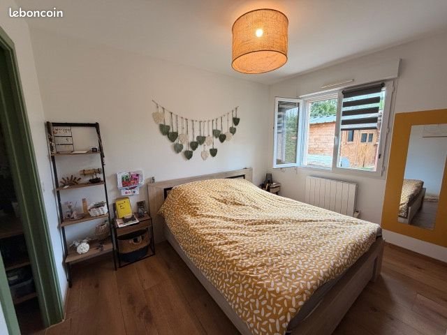Maison à vendre, 101m², Saint-André-le-Gaz