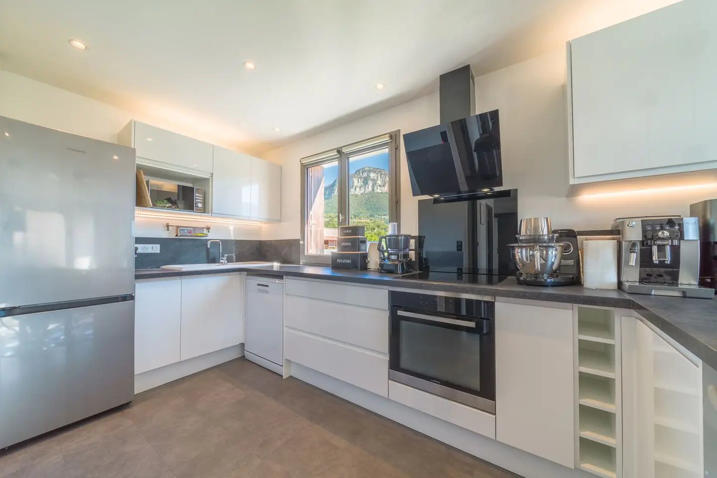Appartement à vendre, 51m², La Ravoire