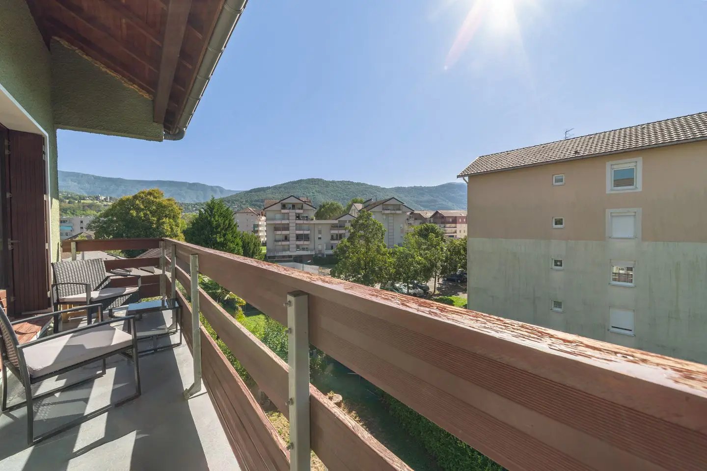 Appartement à vendre, 51m², La Ravoire