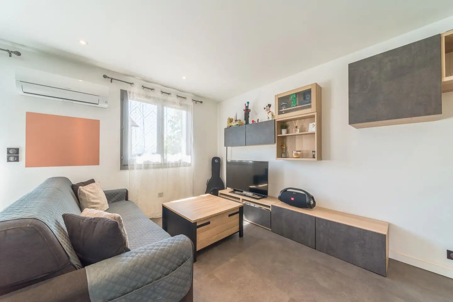 Appartement à vendre, 51m², La Ravoire