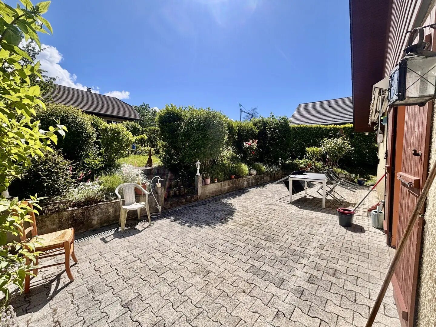 Maison à vendre, 67m², Chambéry