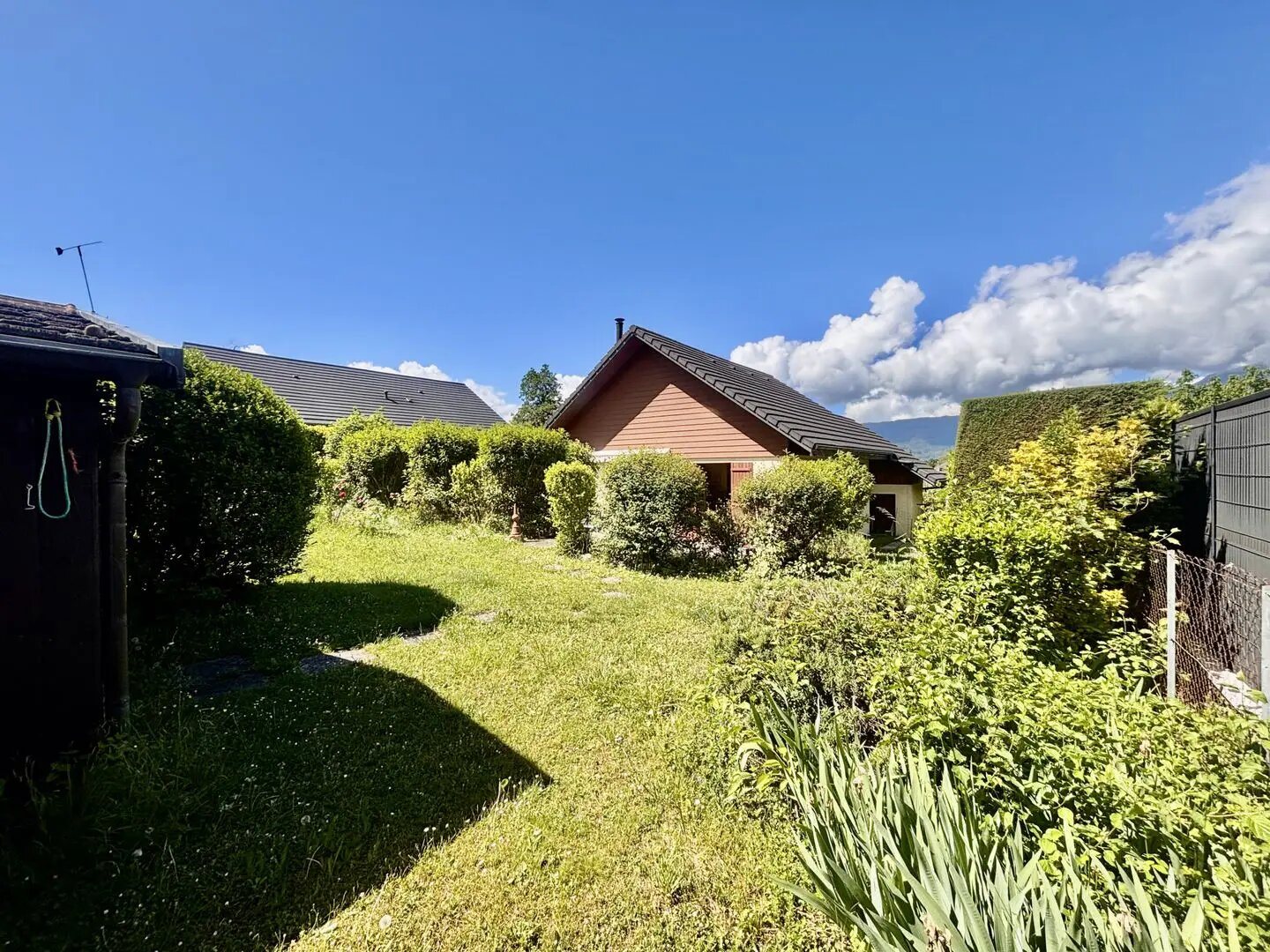 Maison à vendre, 67m², Chambéry