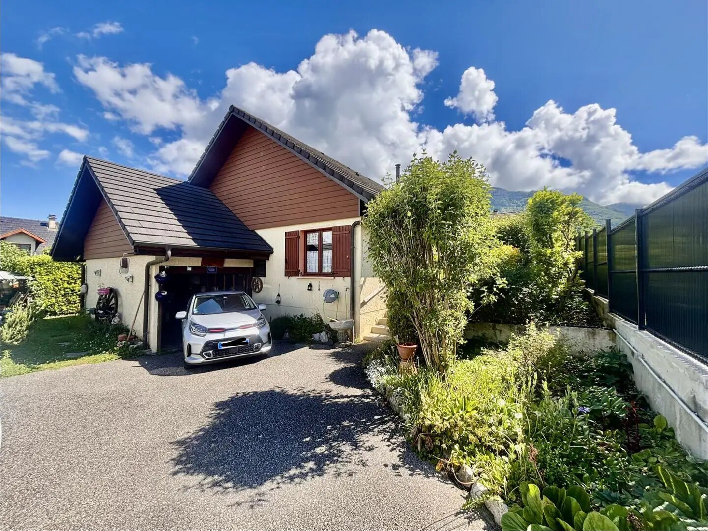 Maison à vendre, 67m², Chambéry