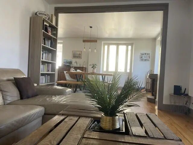 Appartement à vendre, 96m², Le Pont-de-Beauvoisin