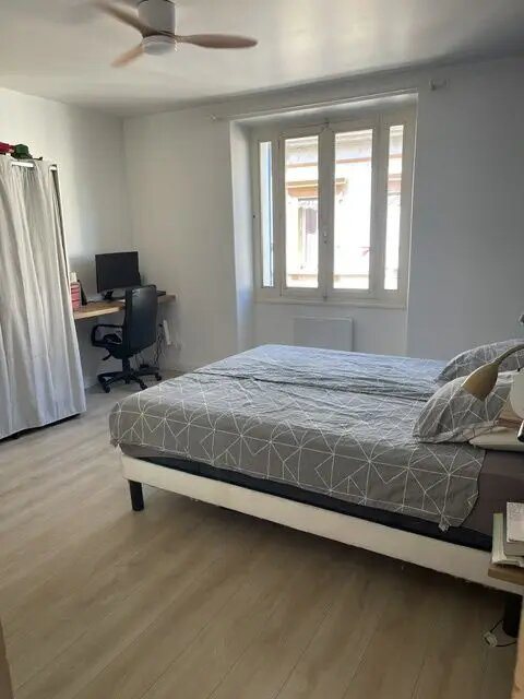 Appartement à vendre, 96m², Le Pont-de-Beauvoisin