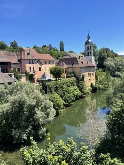 Appartement à vendre, 96m², Le Pont-de-Beauvoisin