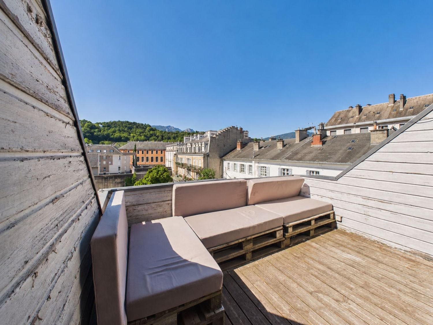 Appartement à vendre, 230m², Chambéry