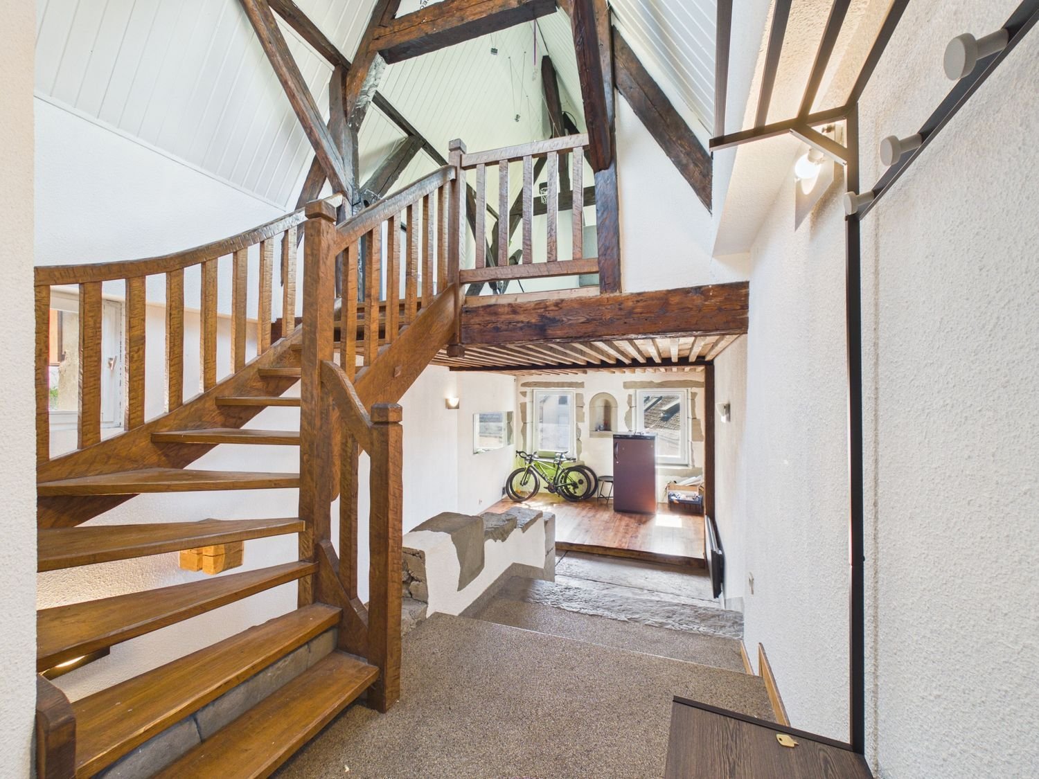 Appartement à vendre, 230m², Chambéry