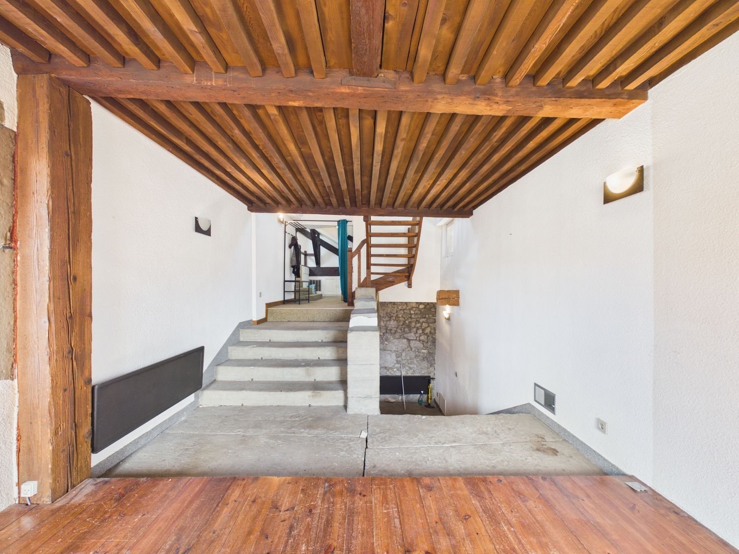 Appartement à vendre, 230m², Chambéry