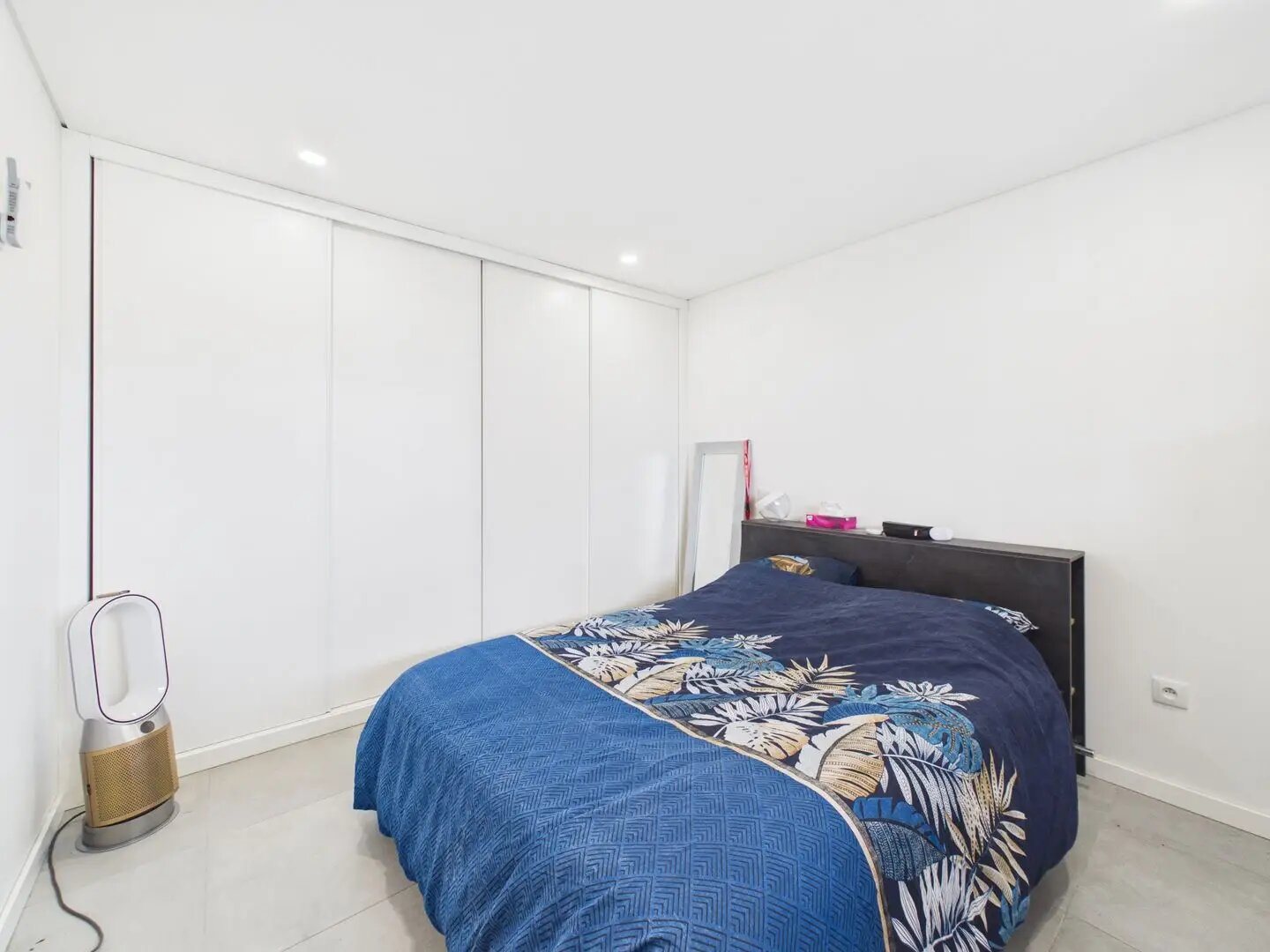 Appartement à vendre, 83m², Porte-de-Savoie