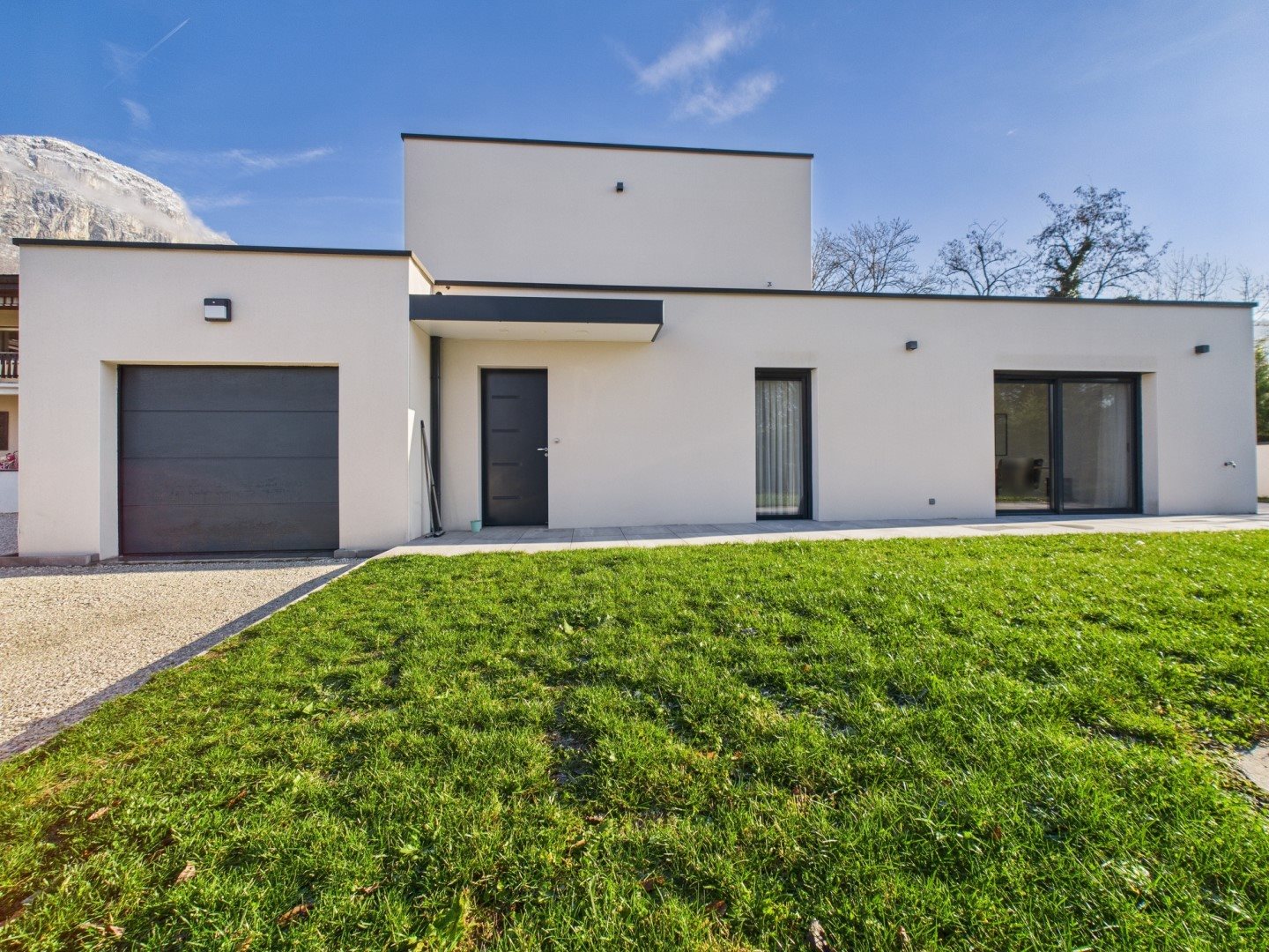 Maison à vendre, 124m², Saint-Alban-Leysse