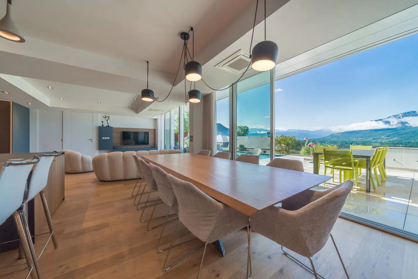 Maison à vendre, 200m², Chambéry