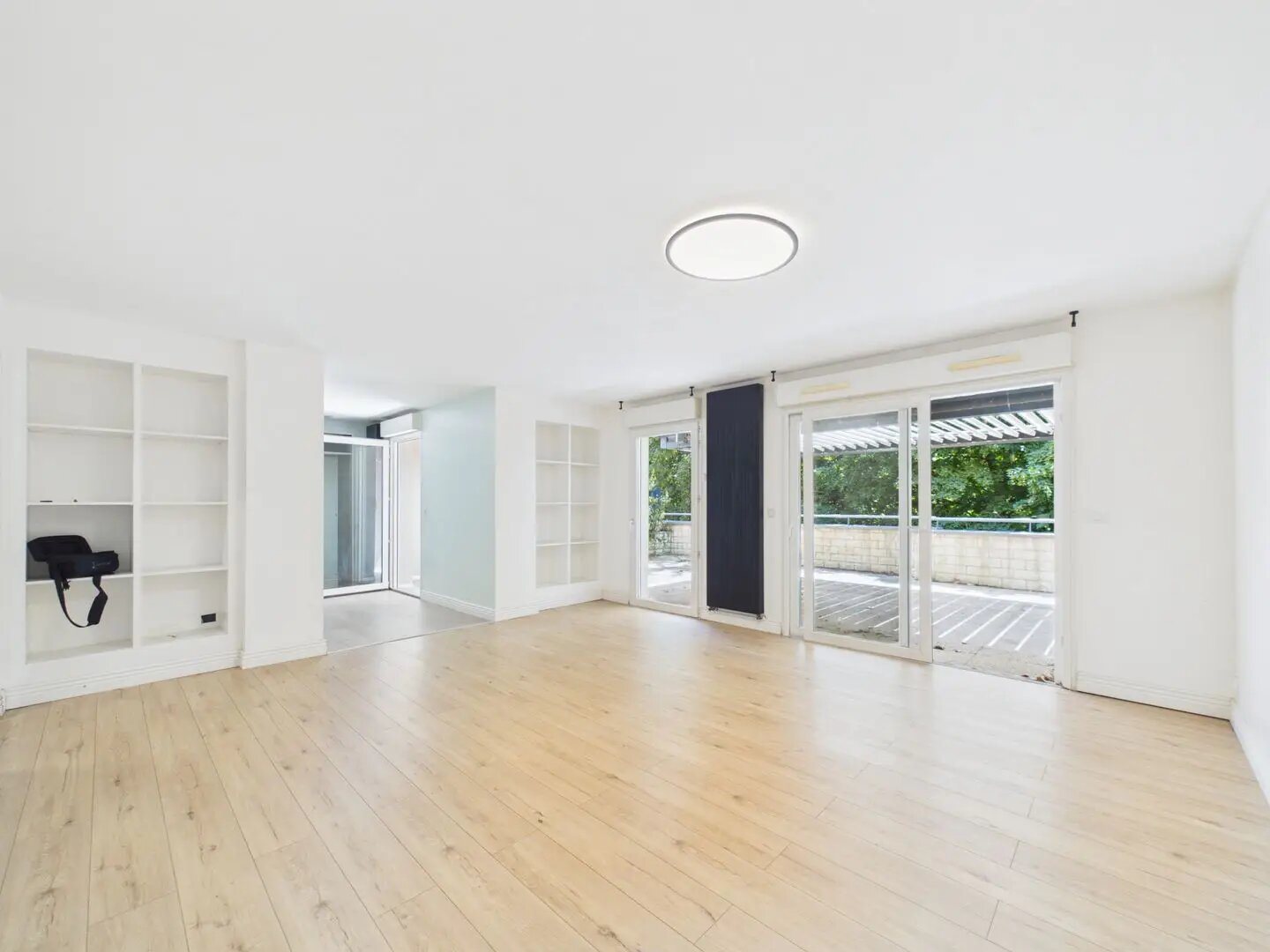 Appartement à vendre, 96m², Chambéry