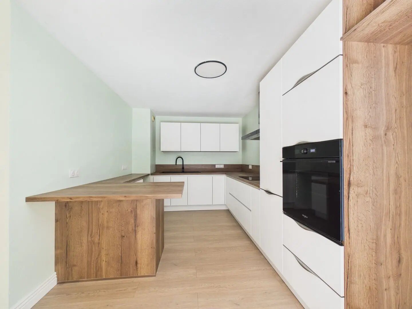 Appartement à vendre, 96m², Chambéry