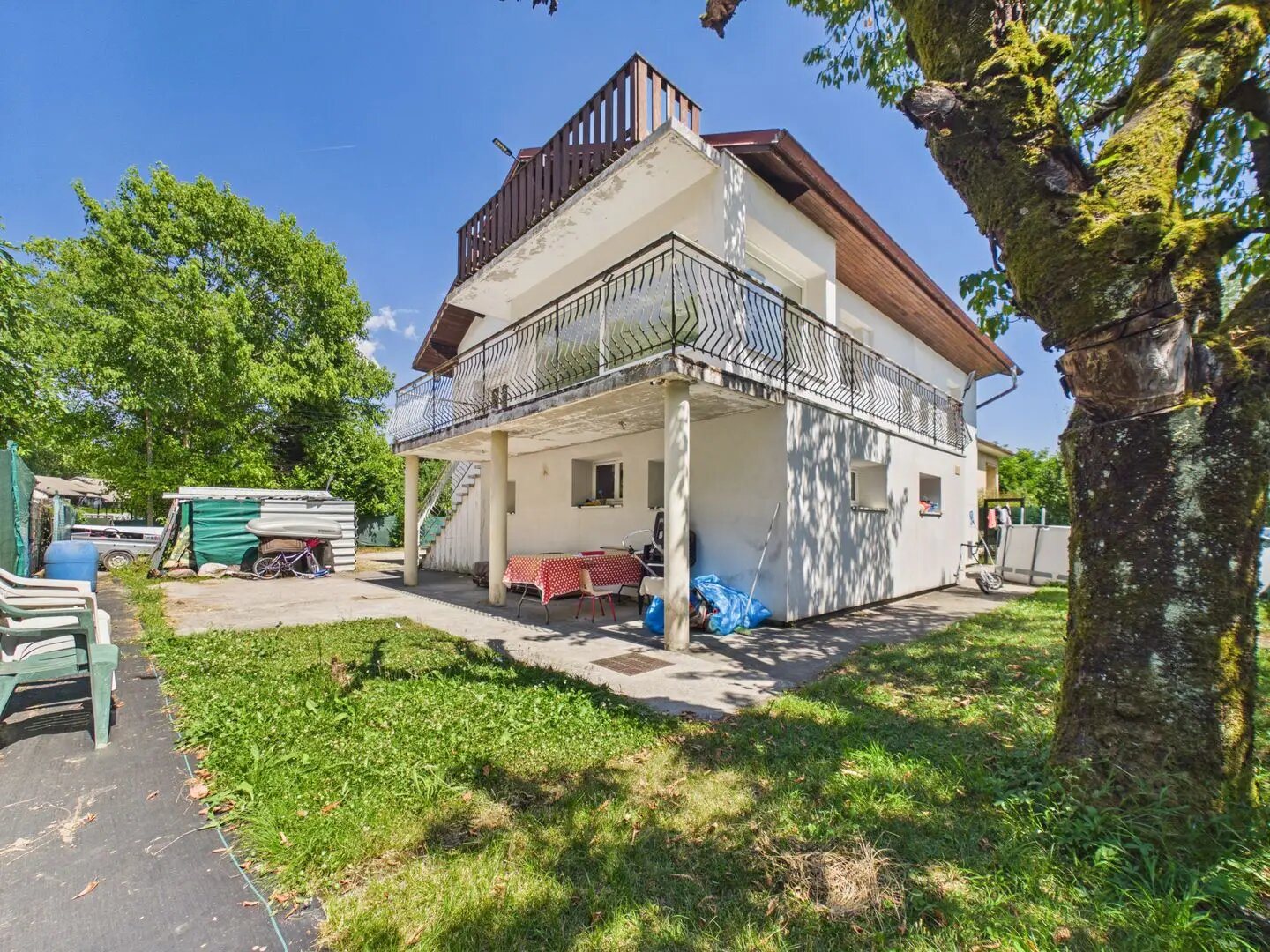 Maison à vendre, 250m², Chambéry