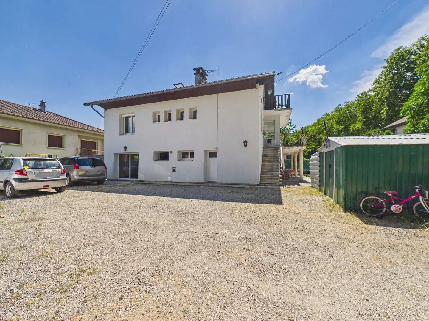 Maison à vendre, 250m², Chambéry