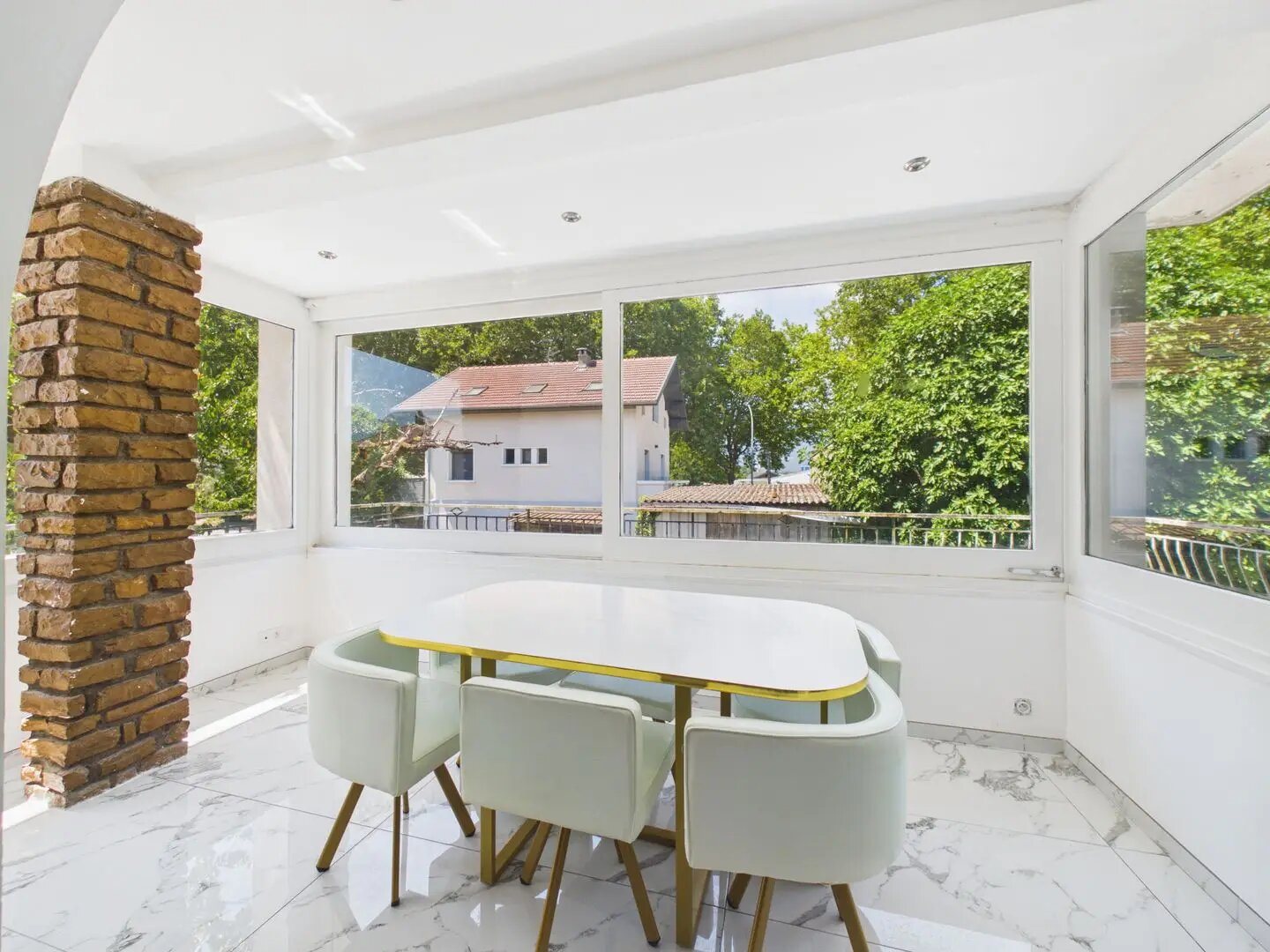 Maison à vendre, 250m², Chambéry
