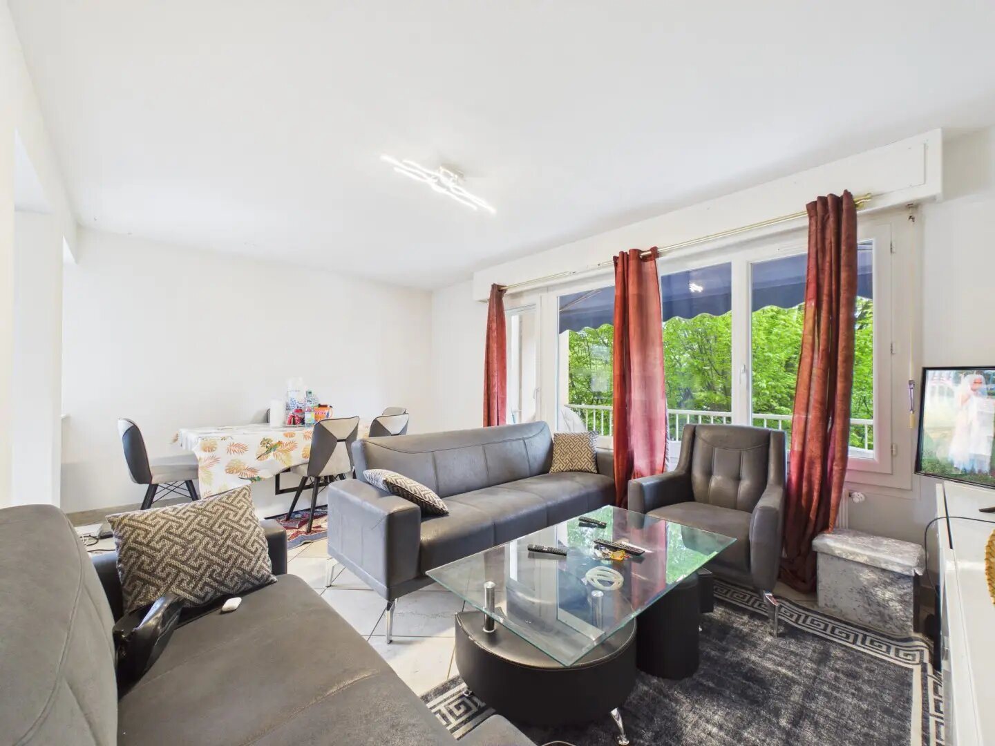 Appartement à vendre, 63m², Chambéry