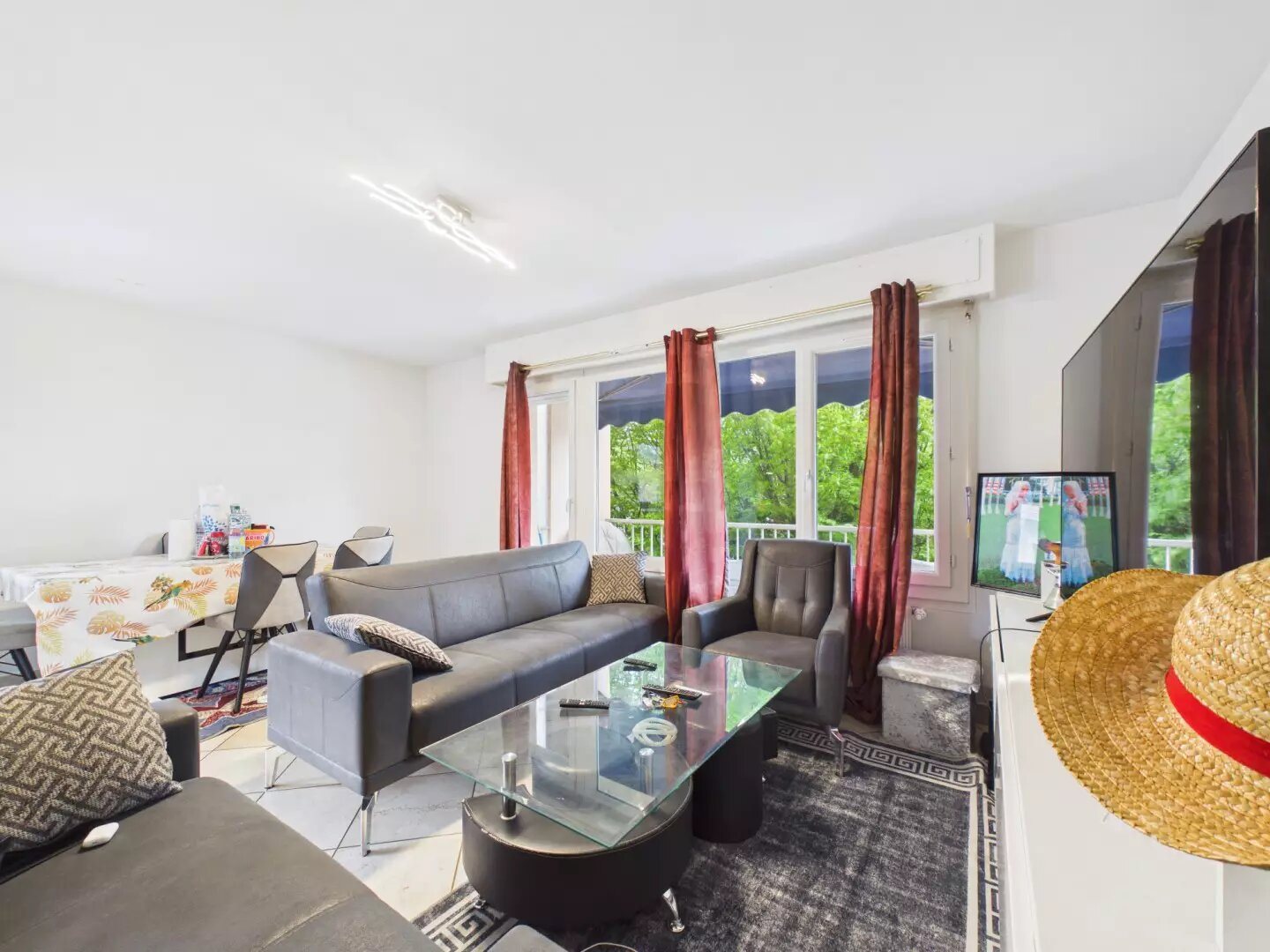 Appartement à vendre, 63m², Chambéry