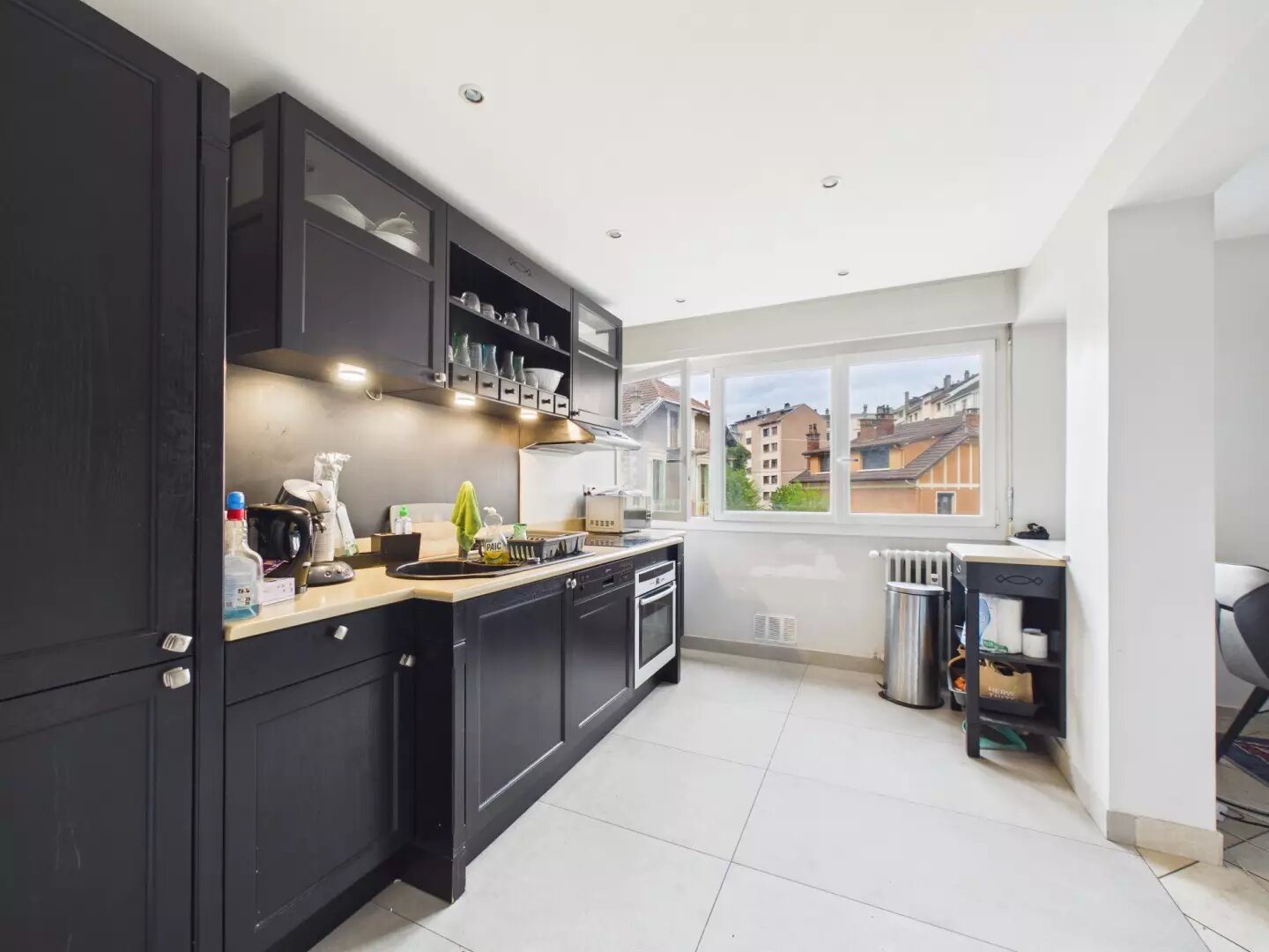 Appartement à vendre, 63m², Chambéry