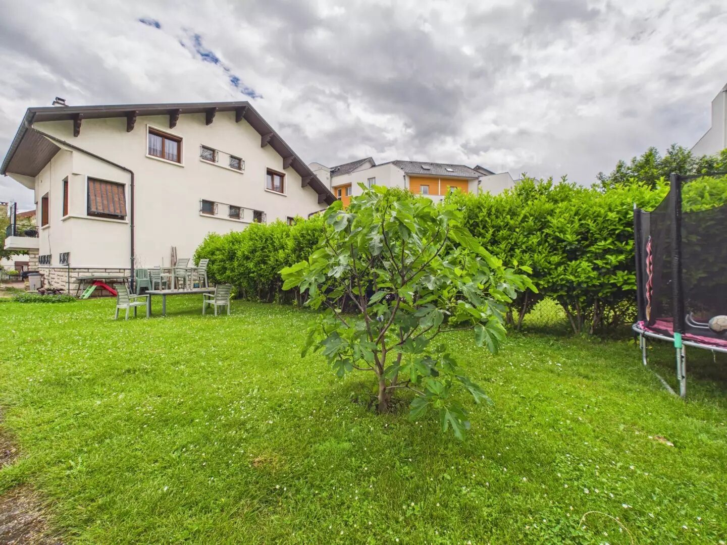Appartement à vendre, 92m², Barberaz
