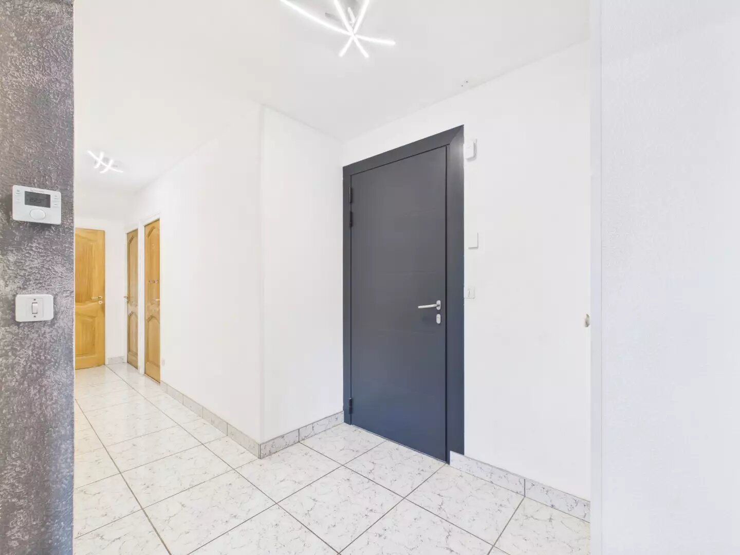 Appartement à vendre, 92m², Barberaz
