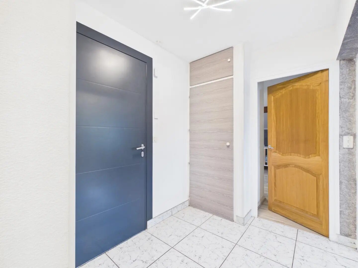 Appartement à vendre, 92m², Barberaz