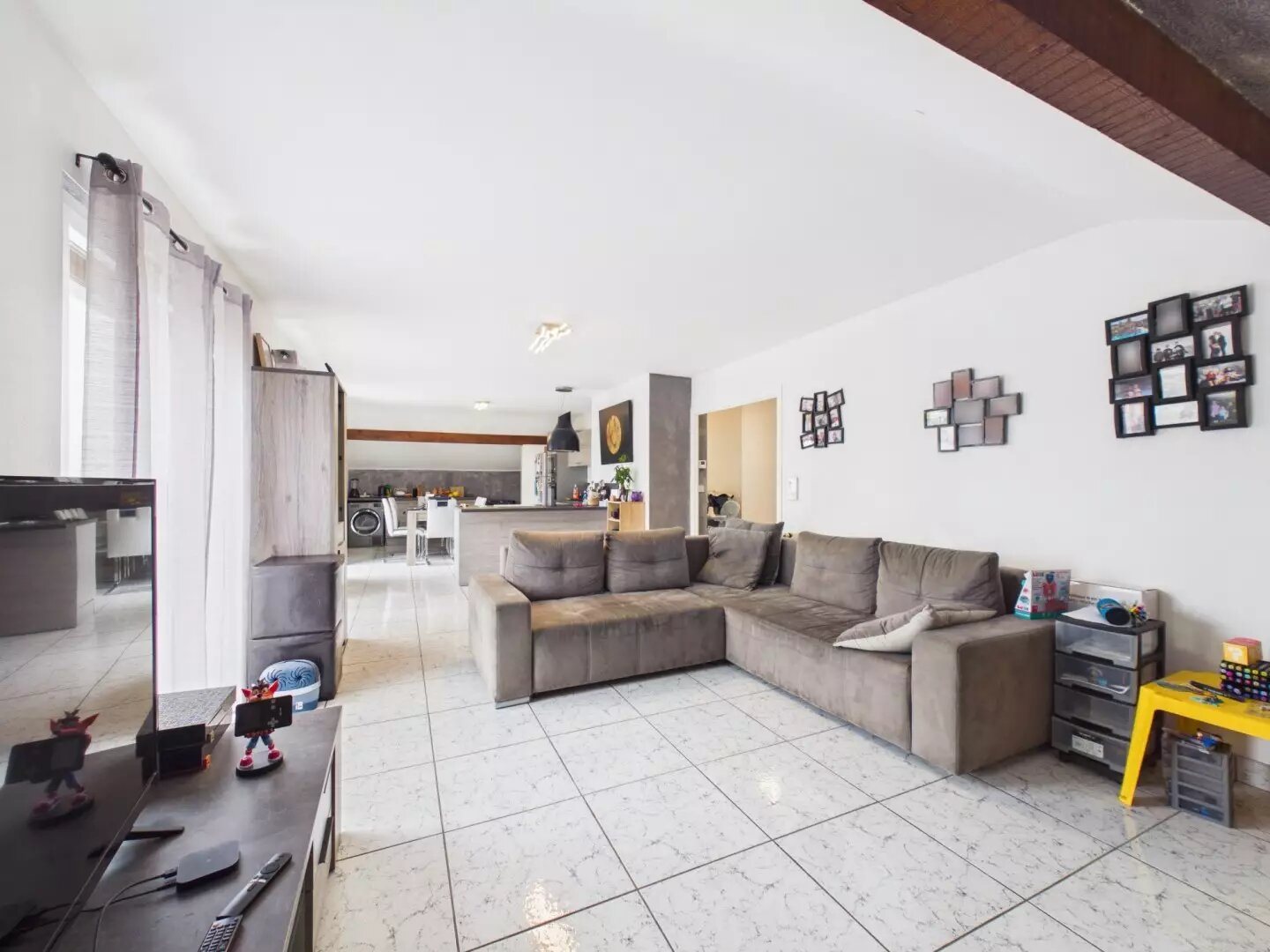 Appartement à vendre, 92m², Barberaz
