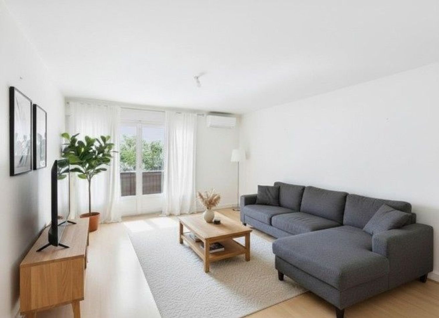 Appartement à vendre, 58m², Aix-les-Bains