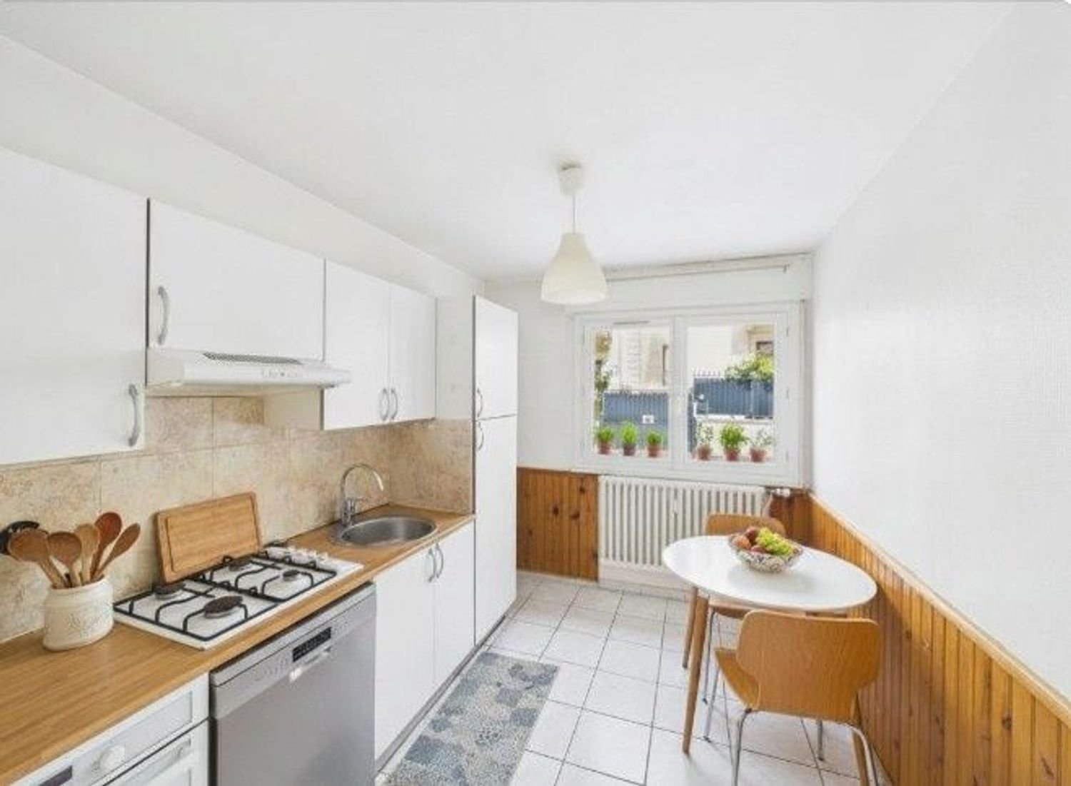 Appartement à vendre, 58m², Aix-les-Bains