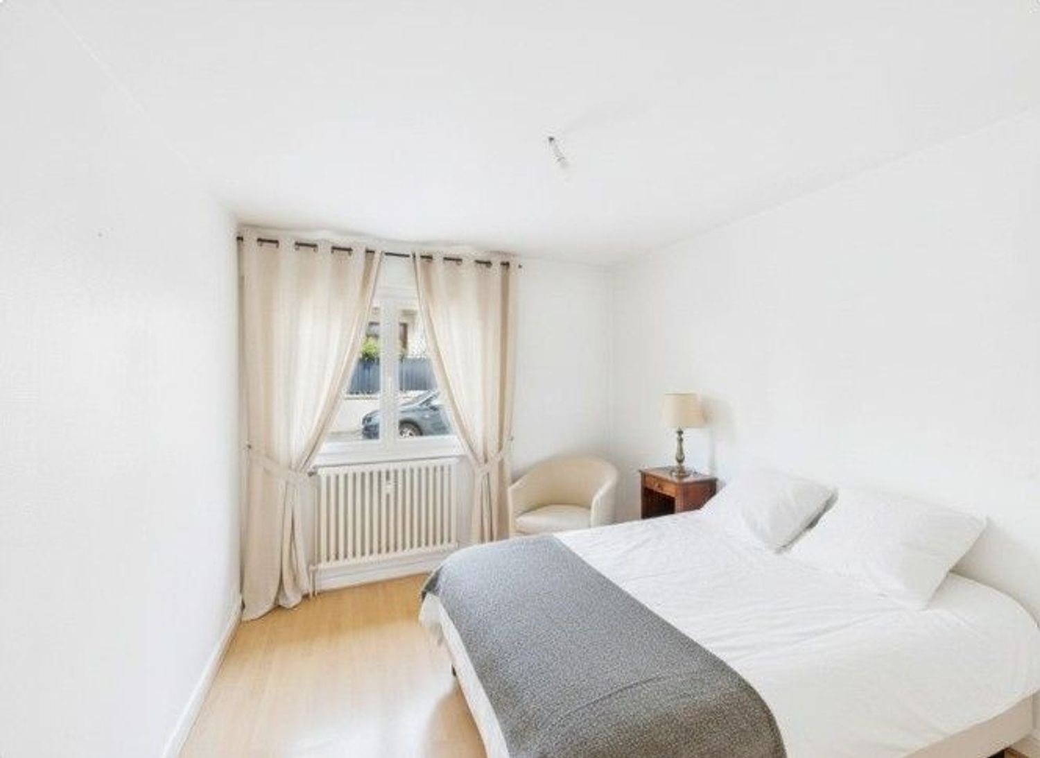 Appartement à vendre, 58m², Aix-les-Bains