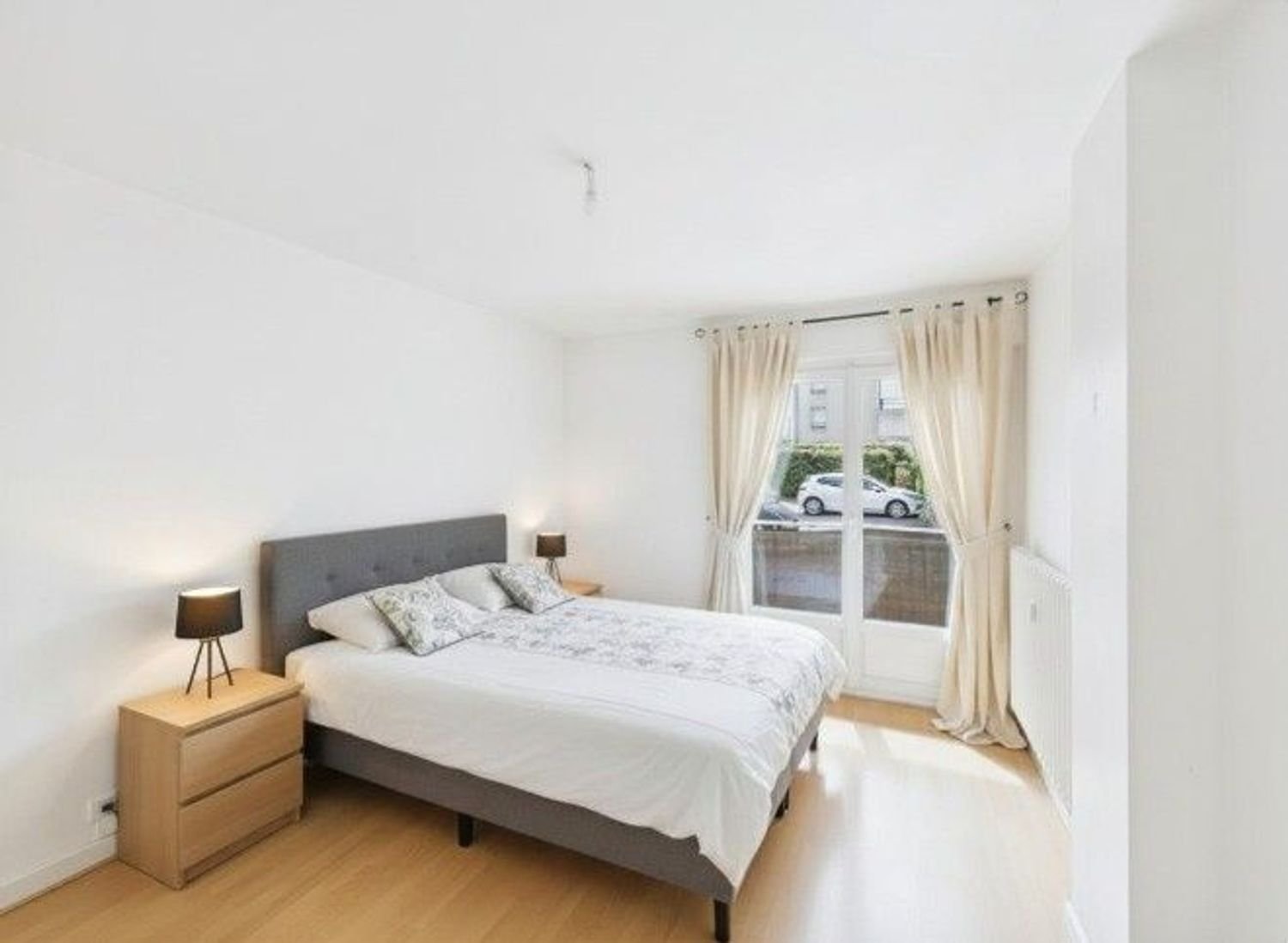 Appartement à vendre, 58m², Aix-les-Bains