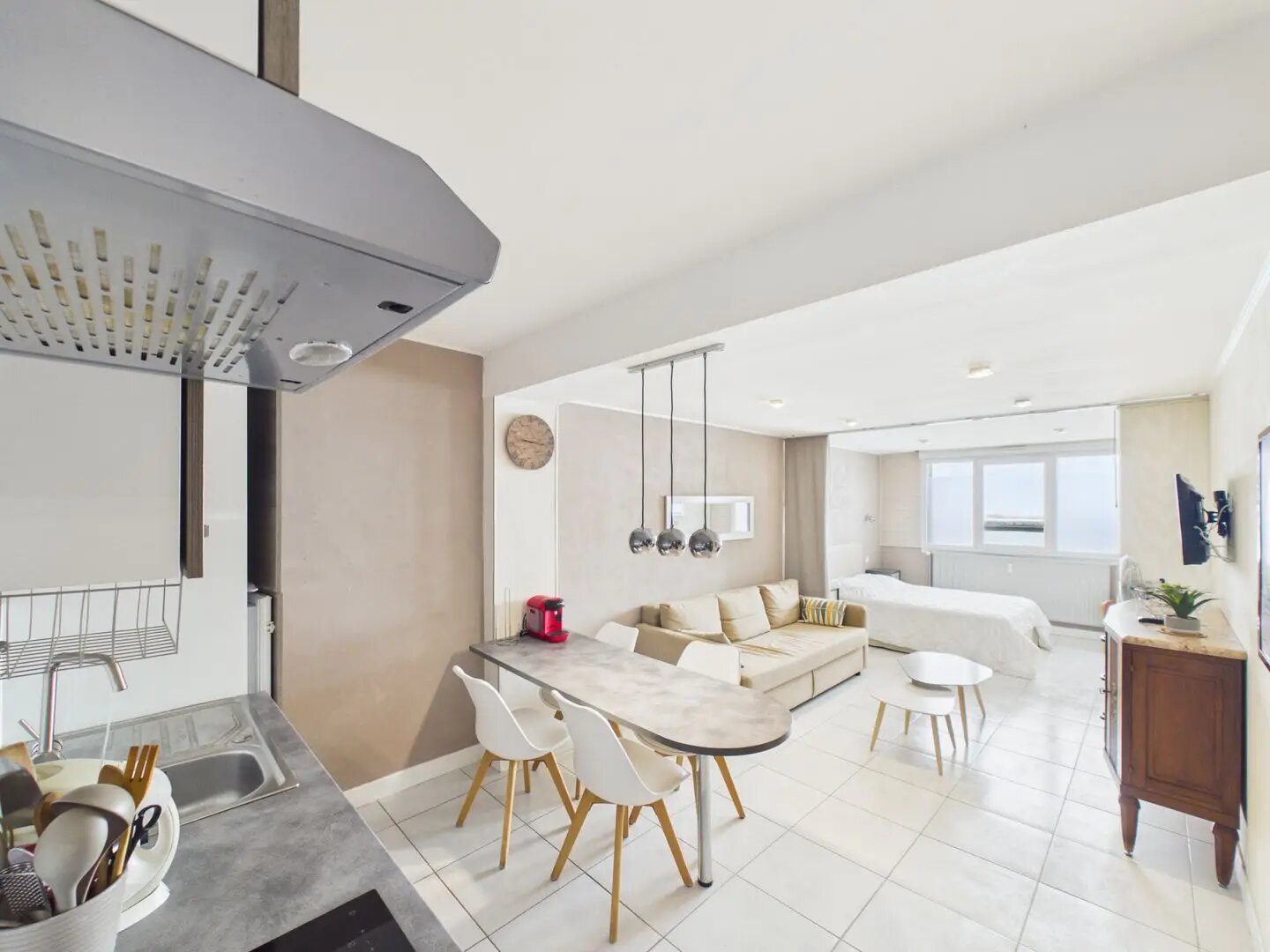 Appartement à vendre, 41m², Aix-les-Bains