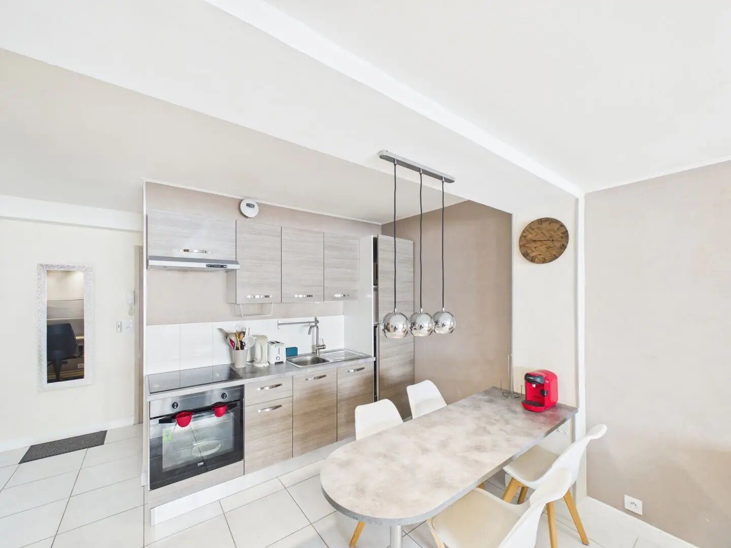 Appartement à vendre, 41m², Aix-les-Bains