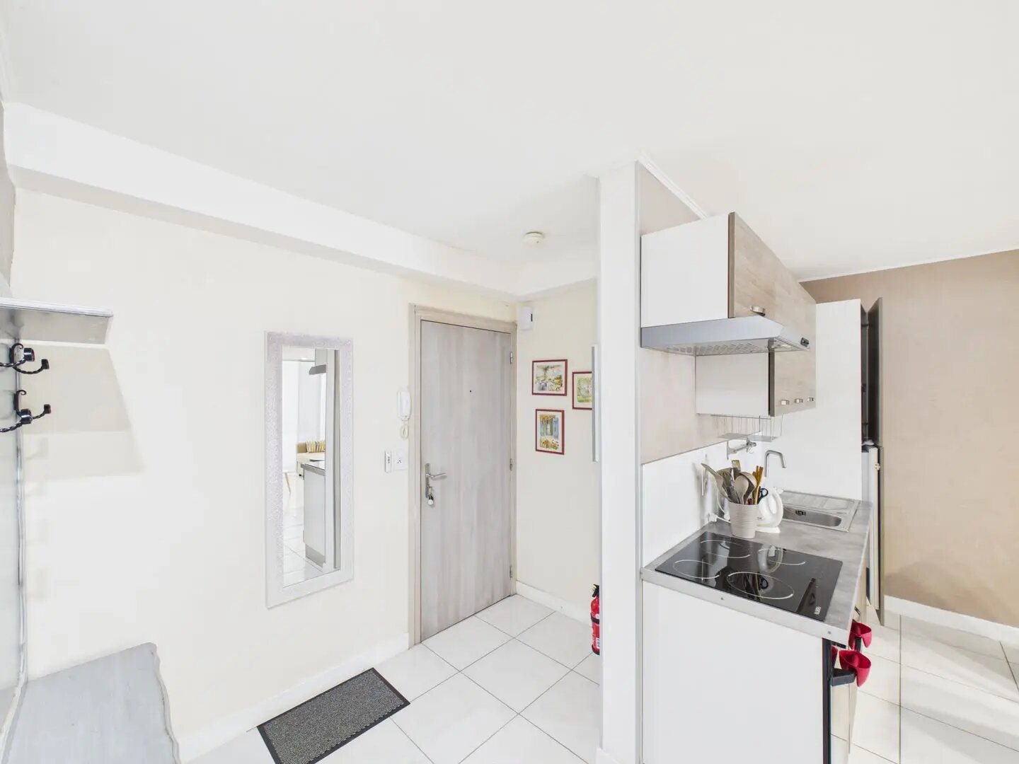 Appartement à vendre, 41m², Aix-les-Bains