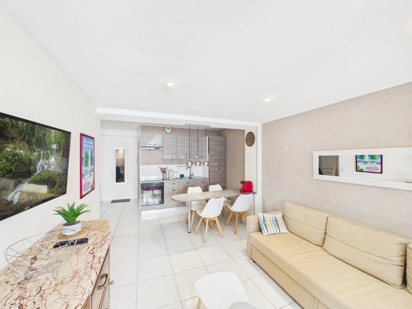 Appartement à vendre, 41m², Aix-les-Bains