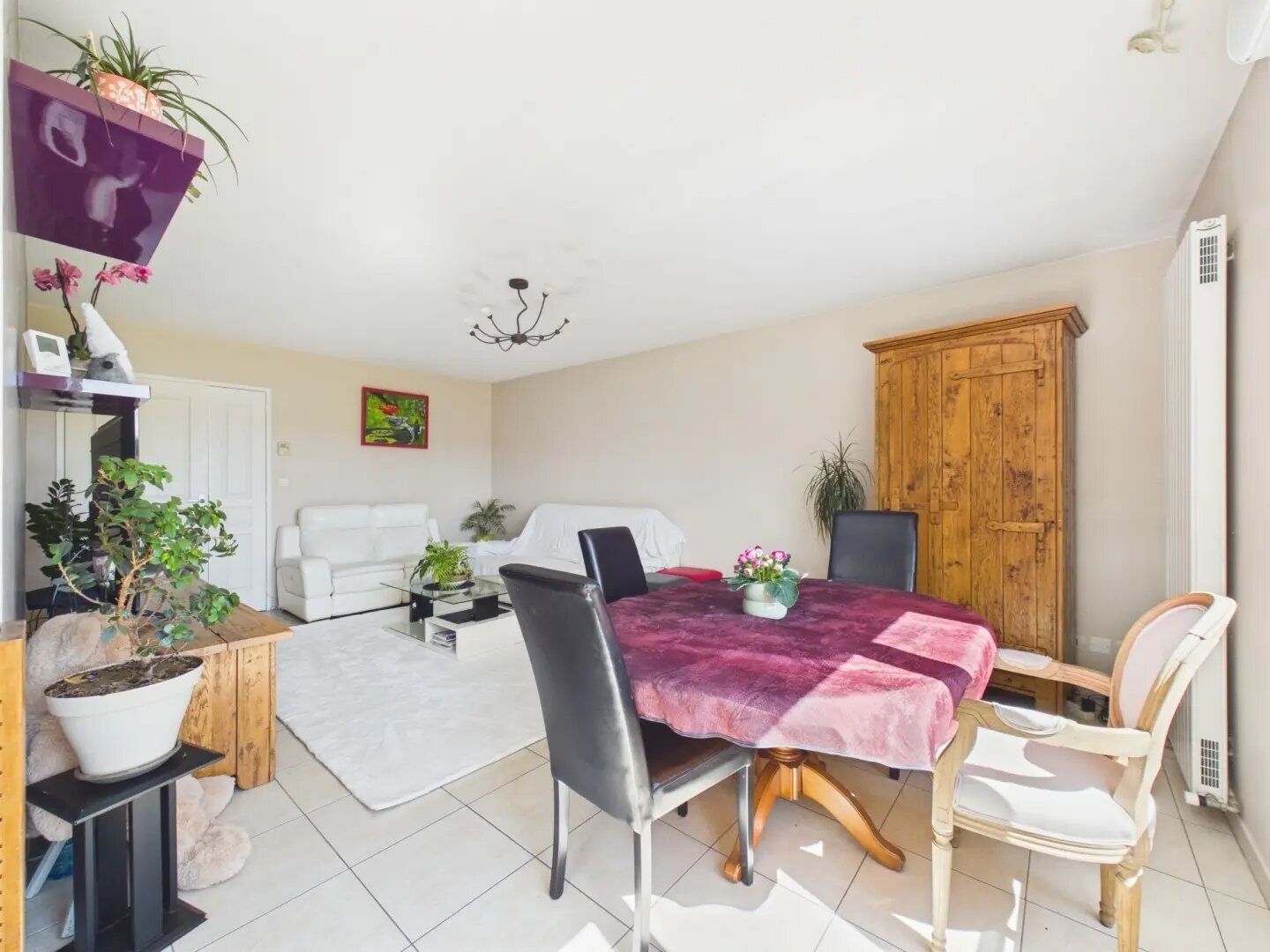 Appartement à vendre, 87m², Annecy