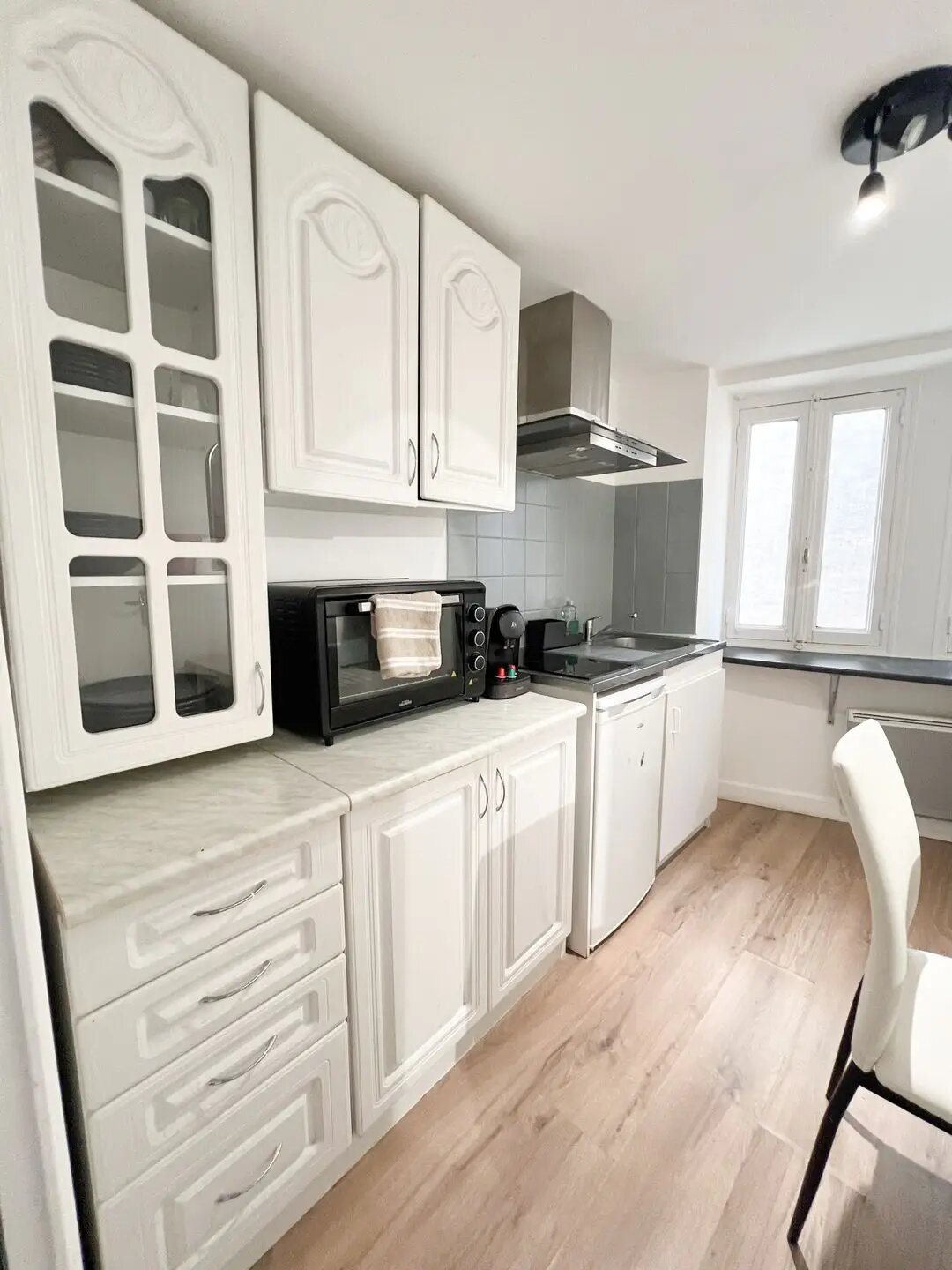 Appartement à vendre, 28m², Chambéry