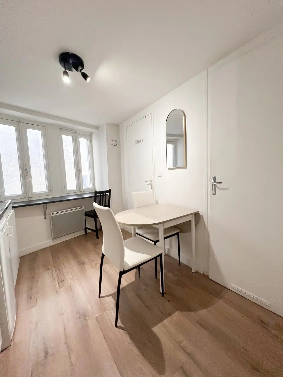 Appartement à vendre, 28m², Chambéry
