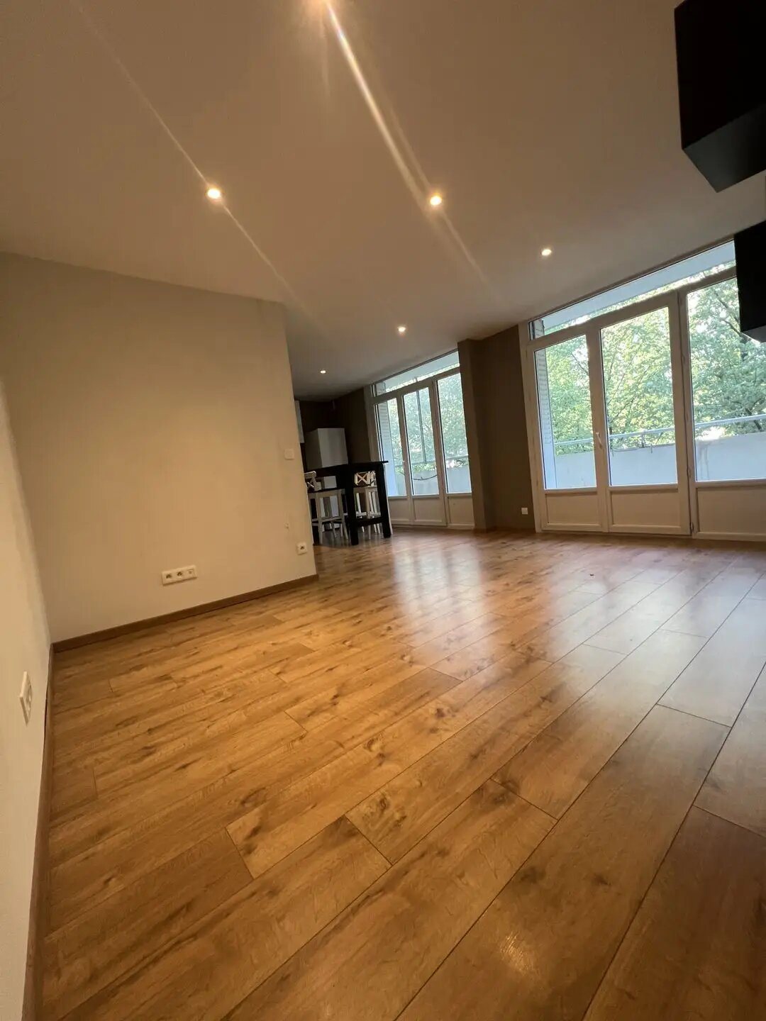 Appartement à vendre, 45m², Chambéry