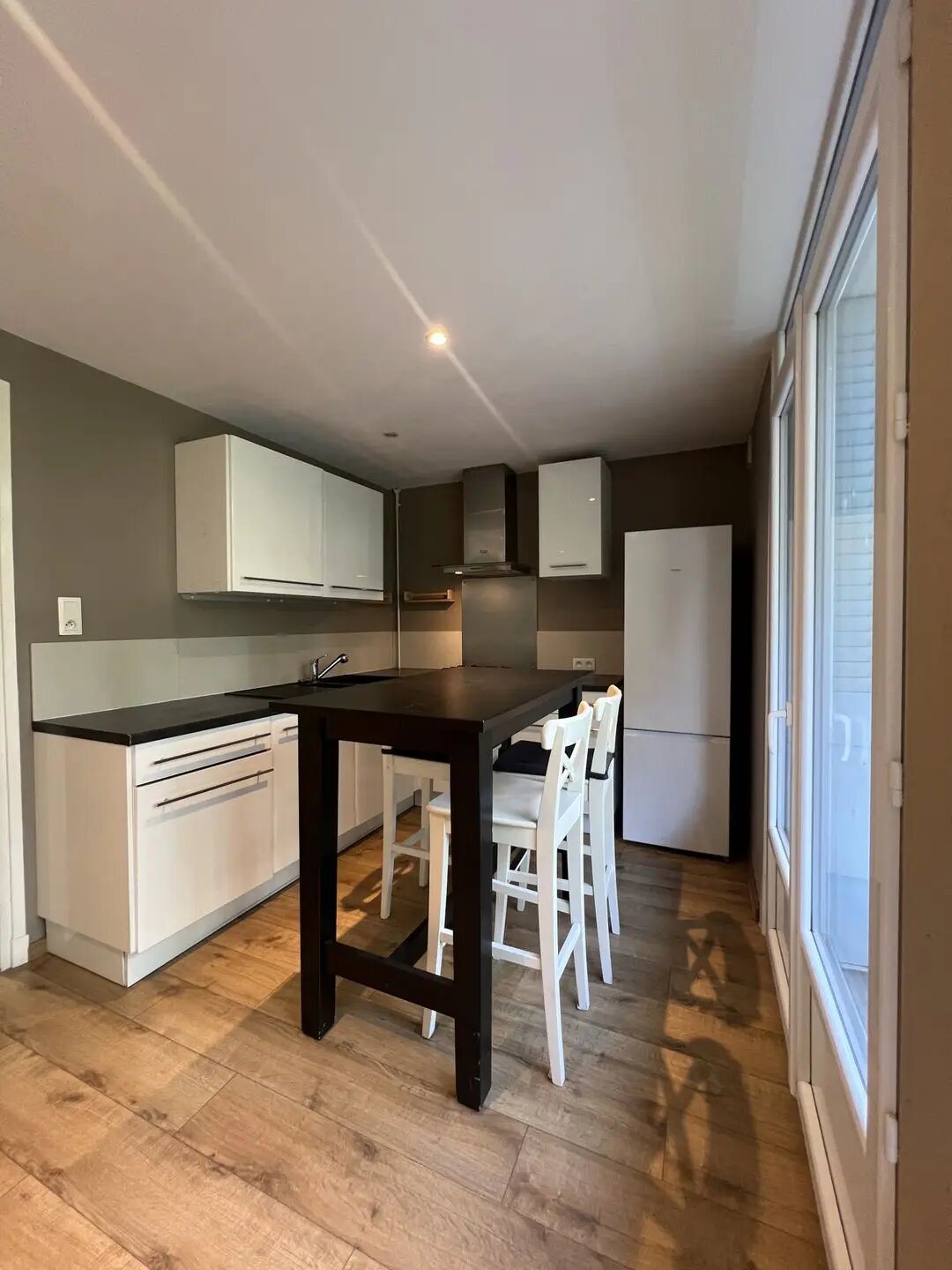Appartement à vendre, 45m², Chambéry