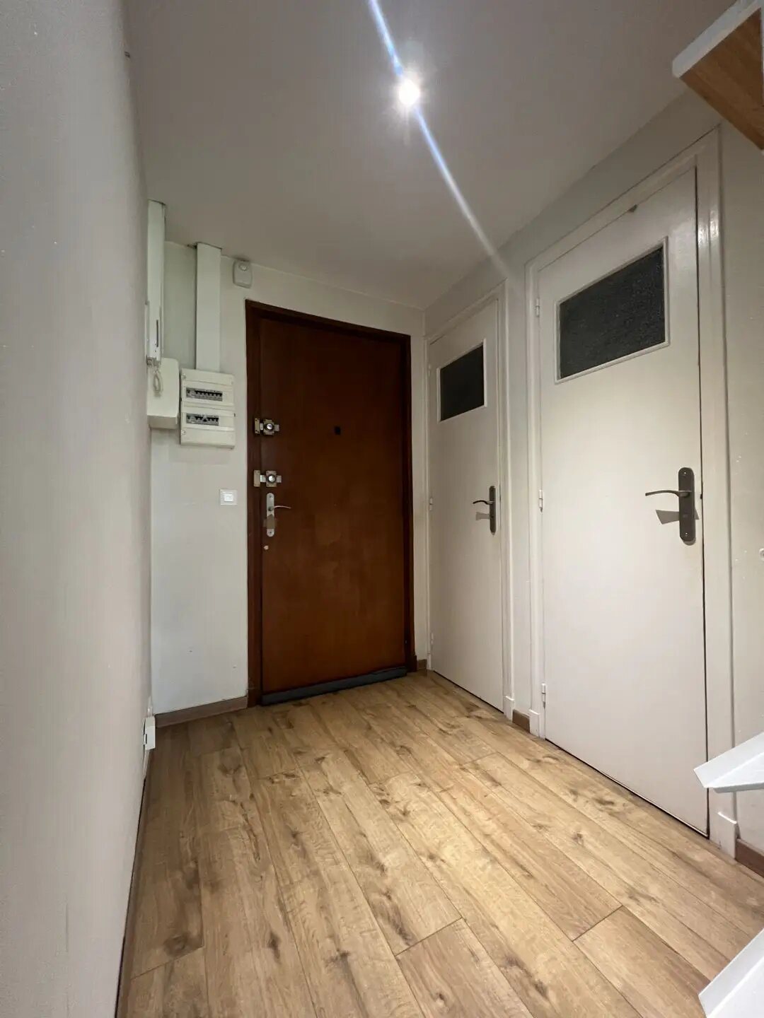 Appartement à vendre, 45m², Chambéry