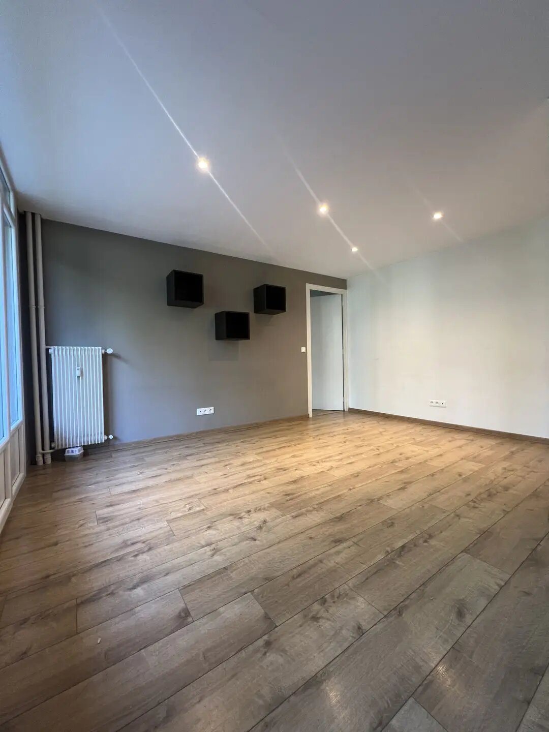 Appartement à vendre, 45m², Chambéry