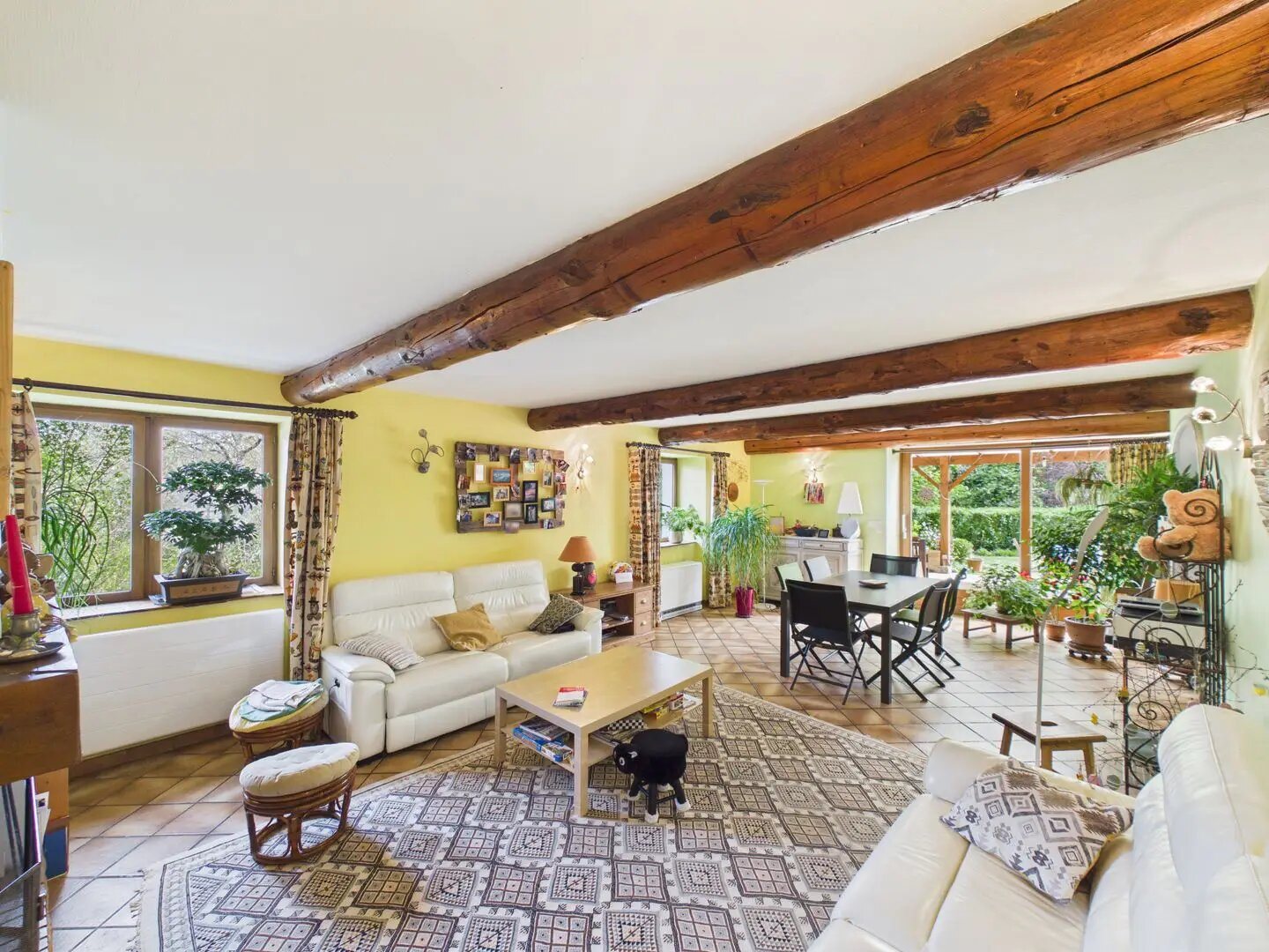 Maison à vendre, 217m², Aix-les-Bains