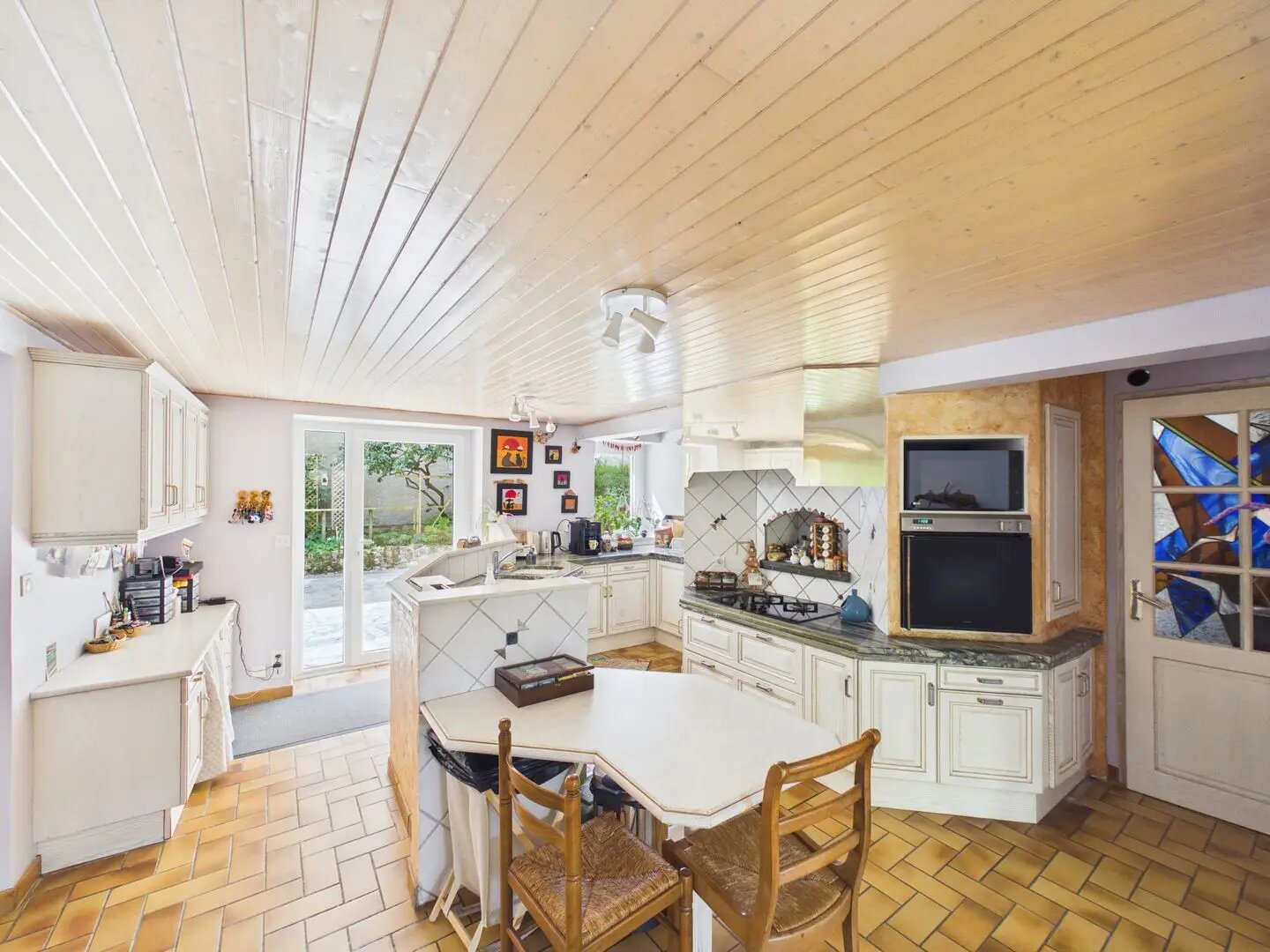 Maison à vendre, 217m², Aix-les-Bains
